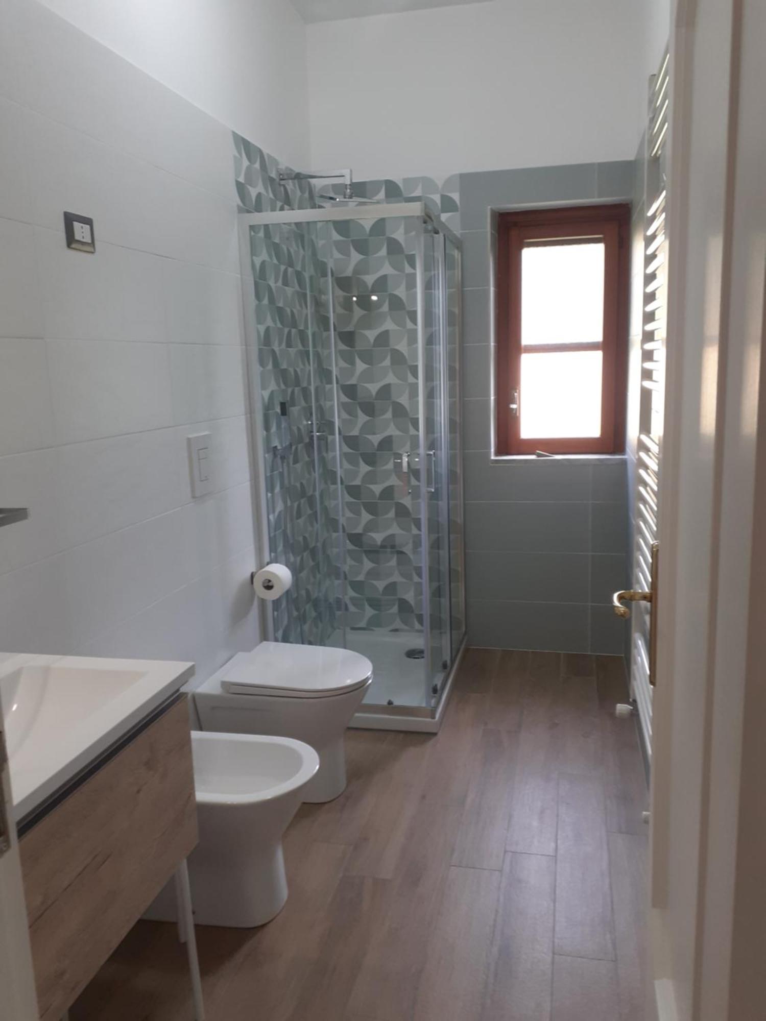 Villa La Casa In Vigna à Tramonti Extérieur photo